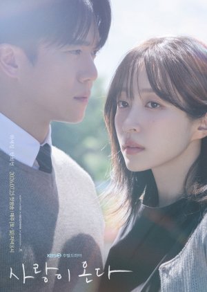 Love on the Menu Episode 20